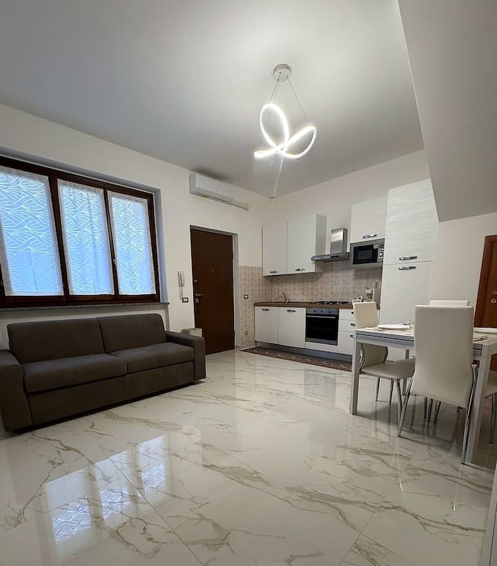 Come A Casa Tua, Vicino Milano! - Saronno