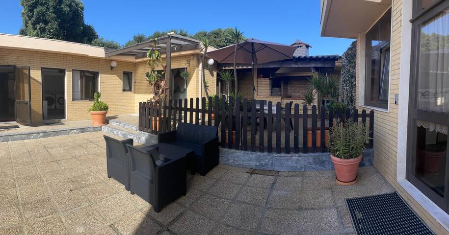 Casa da Avó Ilda-Angeiras Beach gallery image 4