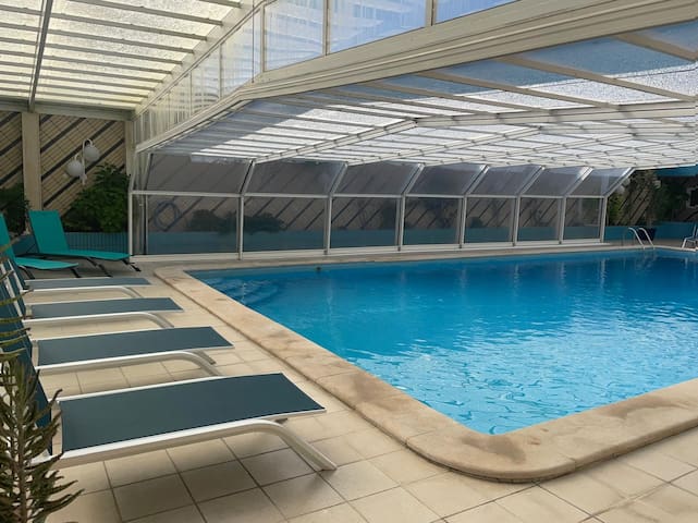 Casa da Avó Ilda-Angeiras Beach