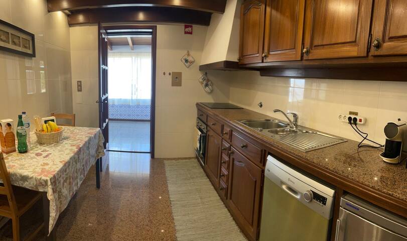 Casa da Avó Ilda-Angeiras Beach gallery image 2