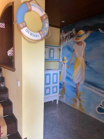 Casa da Avó Ilda-Angeiras Beach gallery image 3