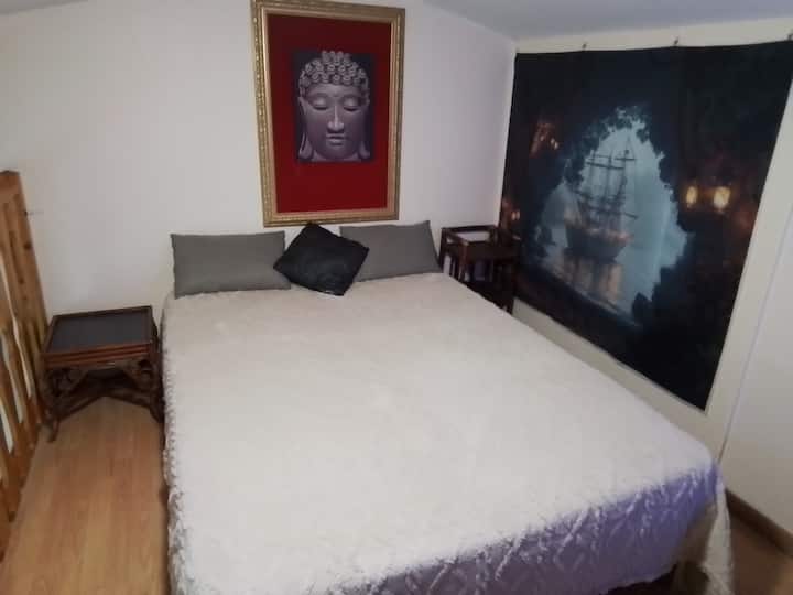Habitación 1