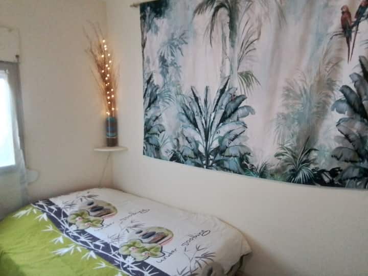 Habitación 2