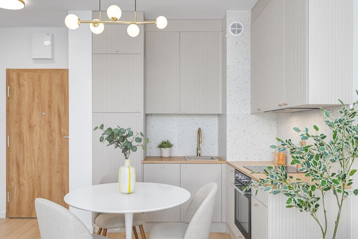 NYX Apart managed Airbnb listing 2