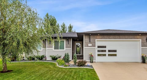 Perfect Home Away from Home