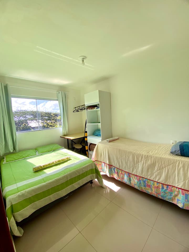 Спална соба 3