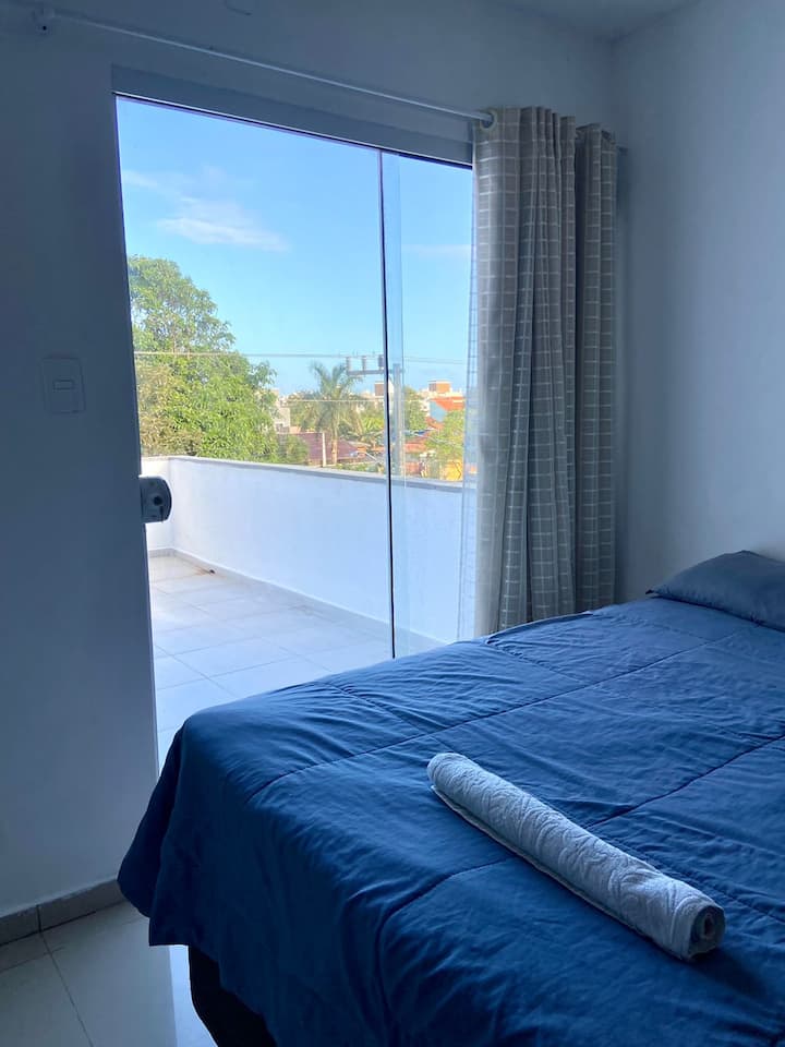 Спална соба 2