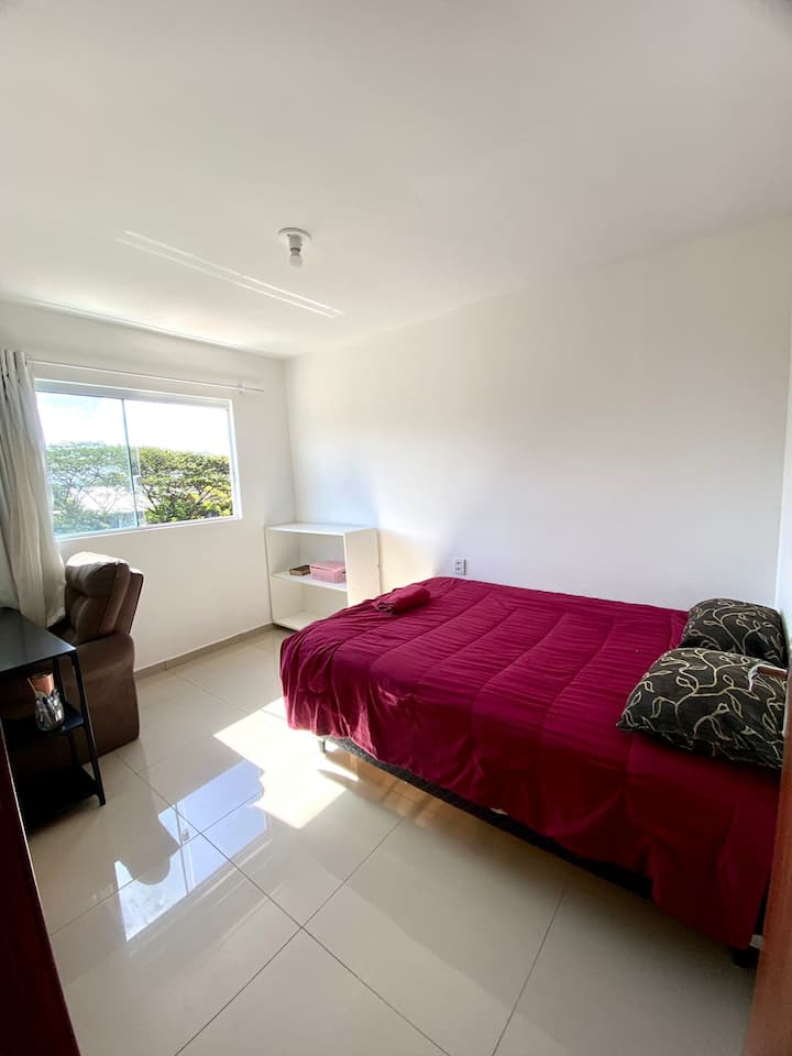 Спална соба 1