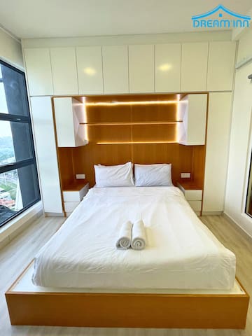 Dream Inn Hospitality Sdn Bhd managed Airbnb listing 2