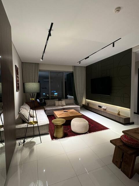 AL-Majlis Apartment