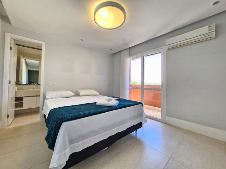 საძინებელი 4