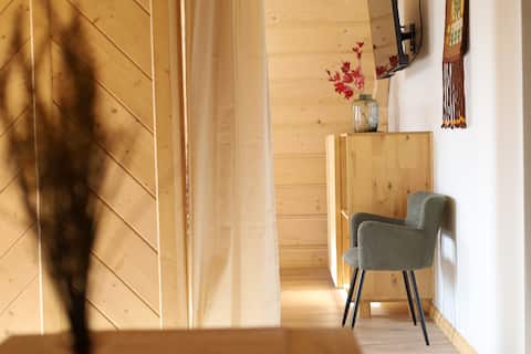 Apartments Za Wierchem 2