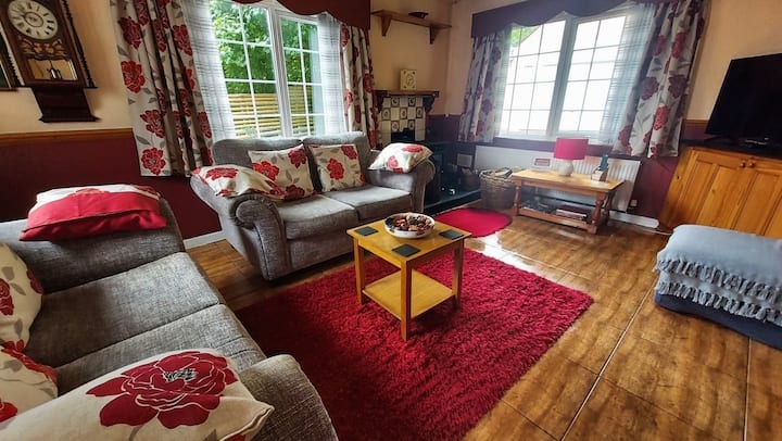 Woodlands Retreat Pembrokeshire - Milford Haven