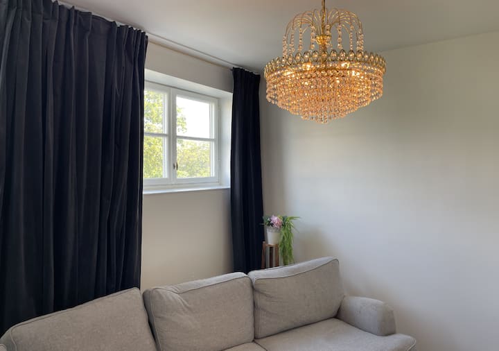 Crafoord Place Hostel - Room 8 - Stockholm