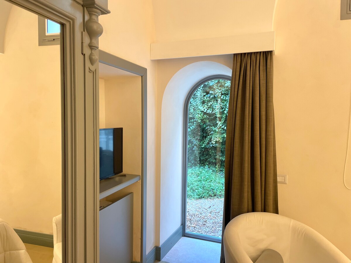 Proprietà Airbnb di successo: Corte d'oro, luxury in the historic center - Netflix a Lecce