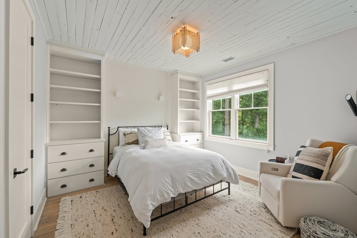 غرفة النوم 3