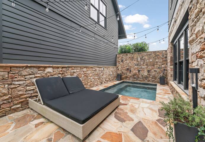 Serenbe managed Airbnb listing 2