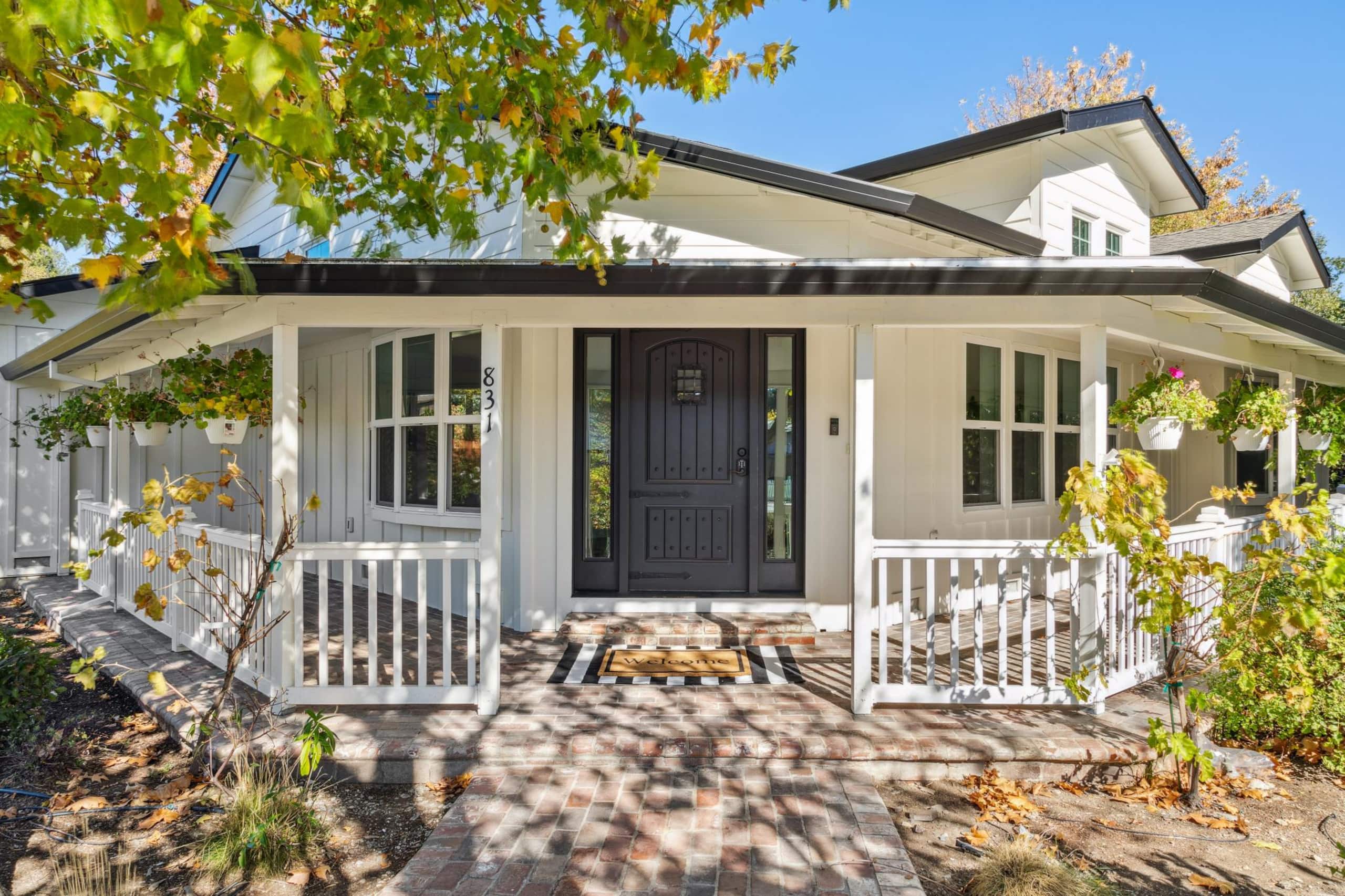 Serene Glen Ellen Home Near Wineries - Photo 15