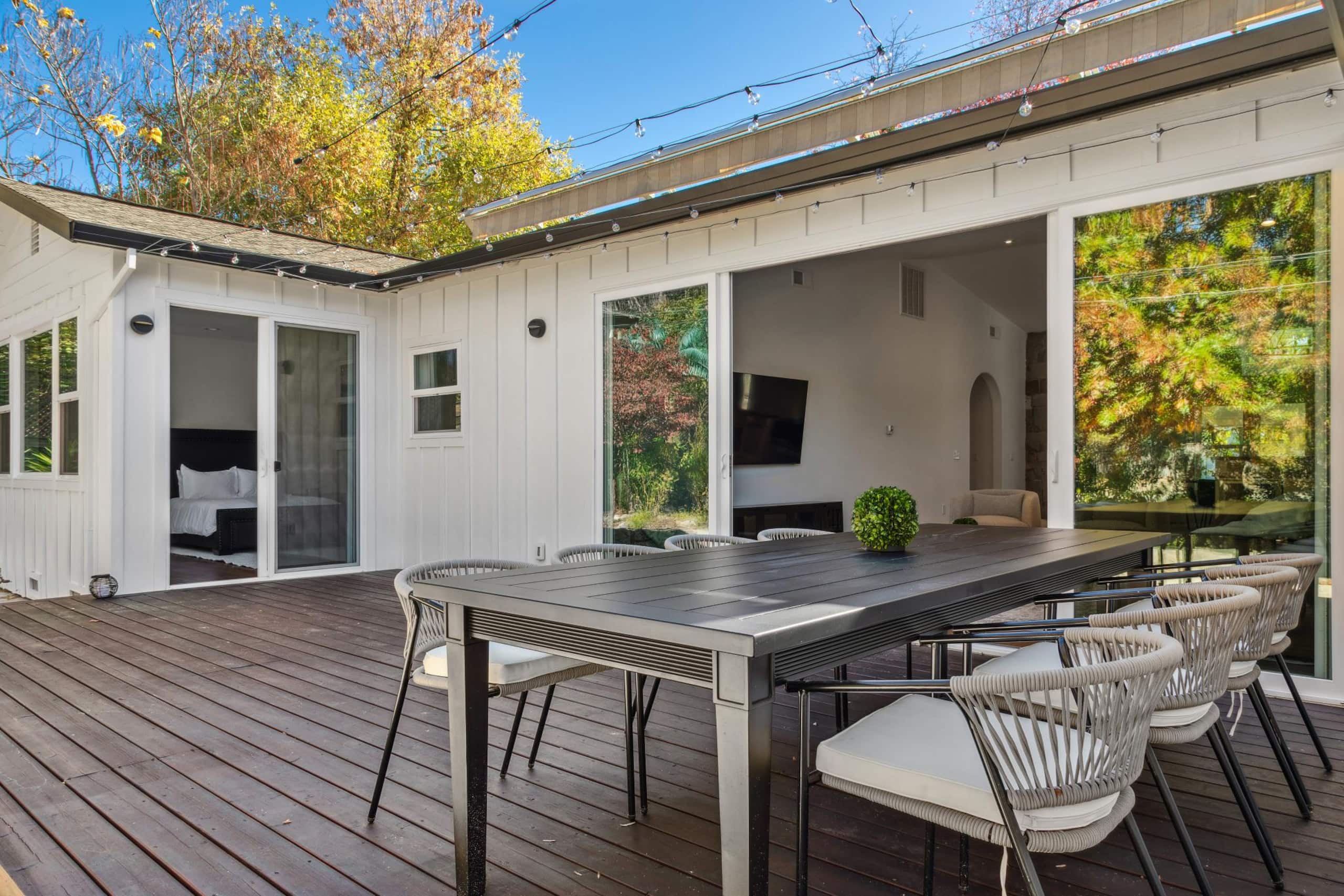 Serene Glen Ellen Home Near Wineries - Photo 13