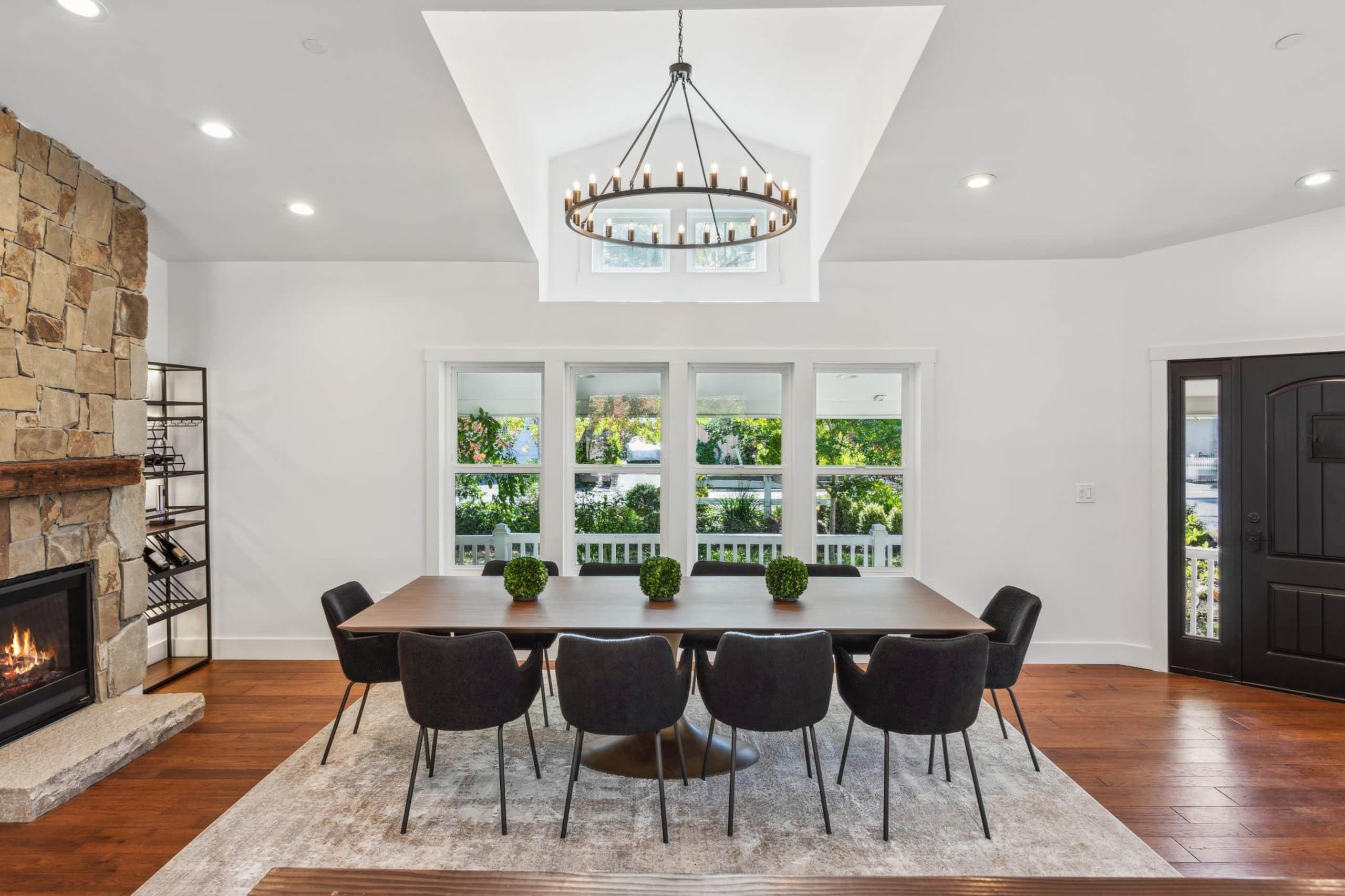 Serene Glen Ellen Home Near Wineries - Photo 4