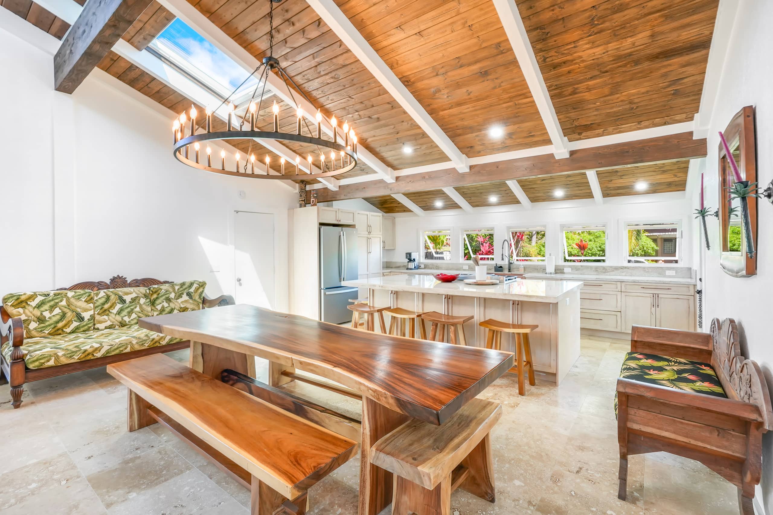 Home in Princeville · ★5.0 · 3 bedrooms · 5 beds · 3.5 baths - Image 7