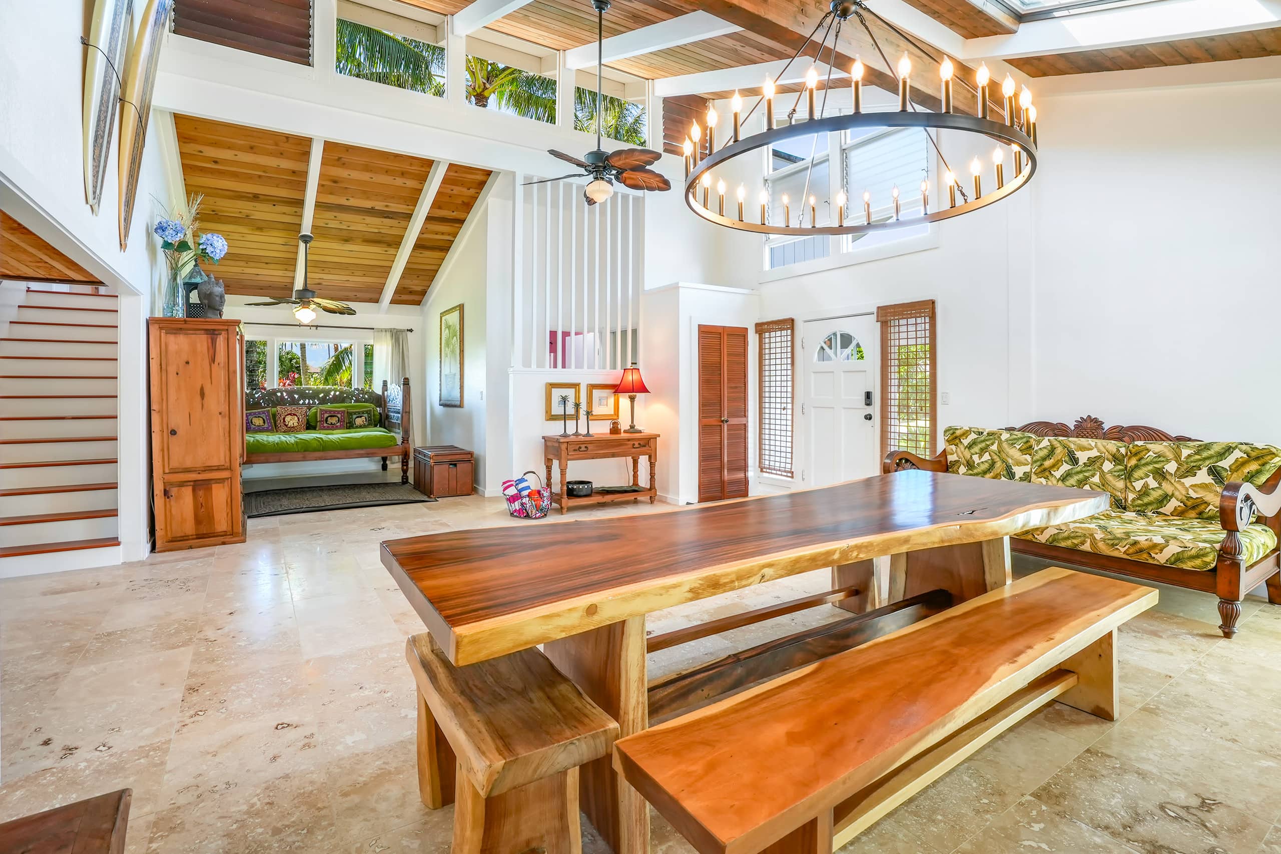 Home in Princeville · ★5.0 · 3 bedrooms · 5 beds · 3.5 baths - Image 43