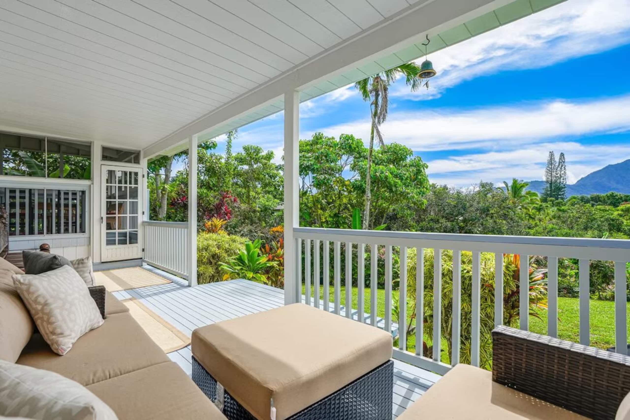 Home in Princeville · ★5.0 · 3 bedrooms · 5 beds · 3.5 baths - Image 14