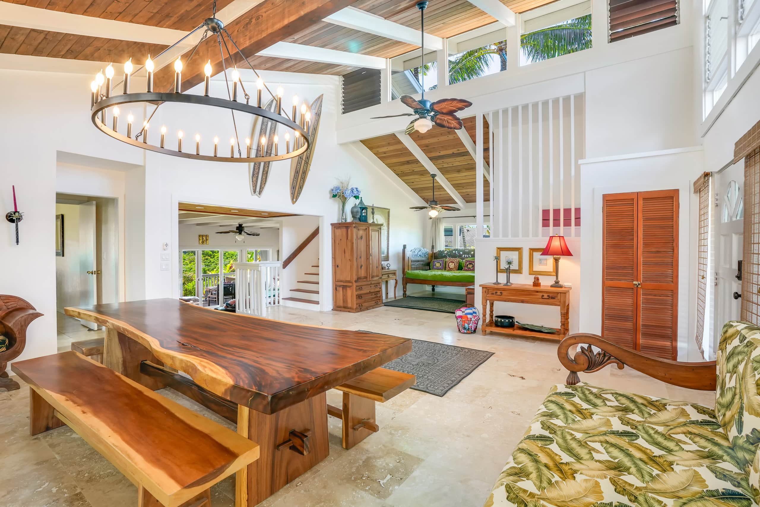 Home in Princeville · ★5.0 · 3 bedrooms · 5 beds · 3.5 baths - Image 10