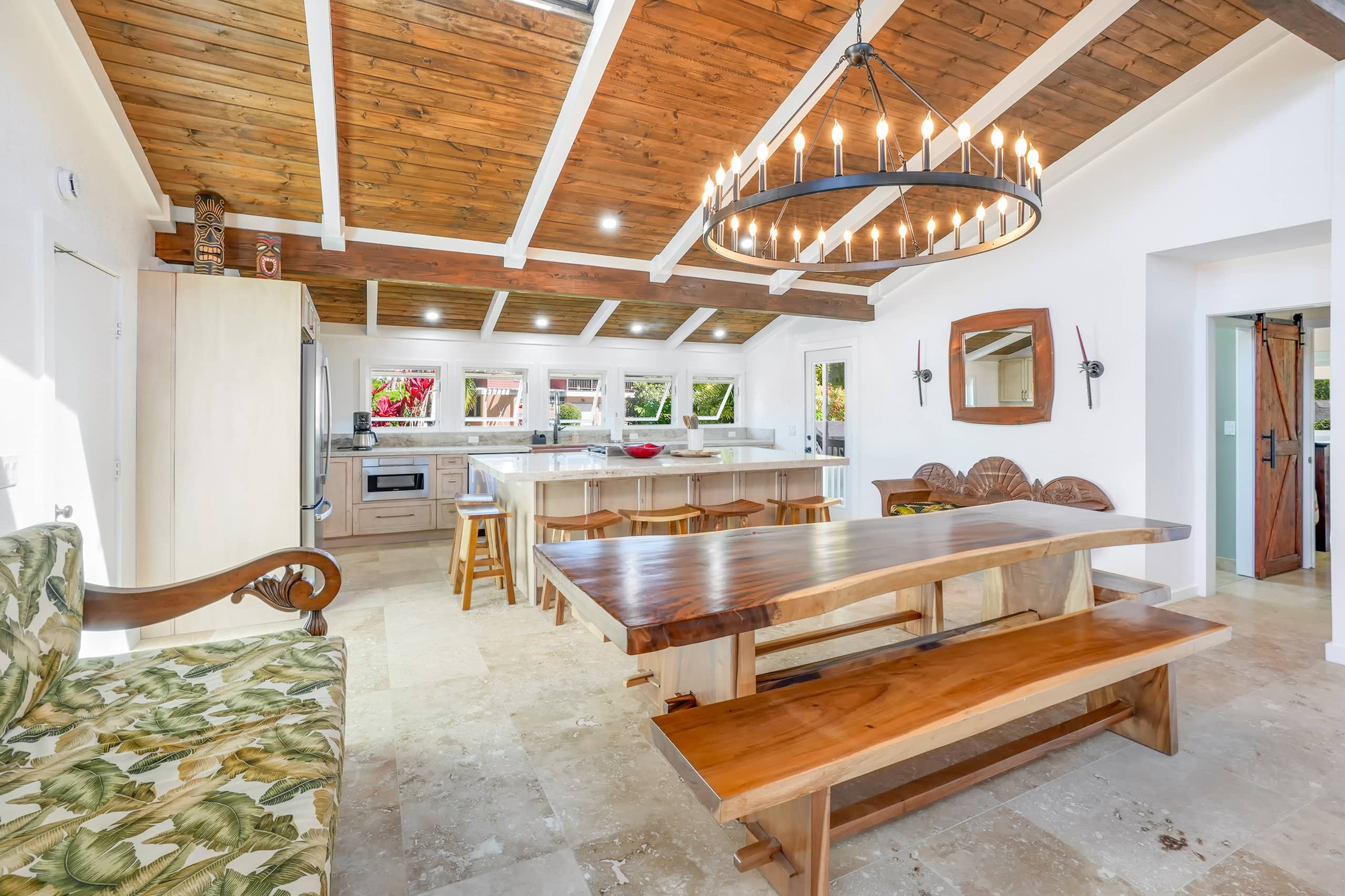 Home in Princeville · ★5.0 · 3 bedrooms · 5 beds · 3.5 baths - Image 48