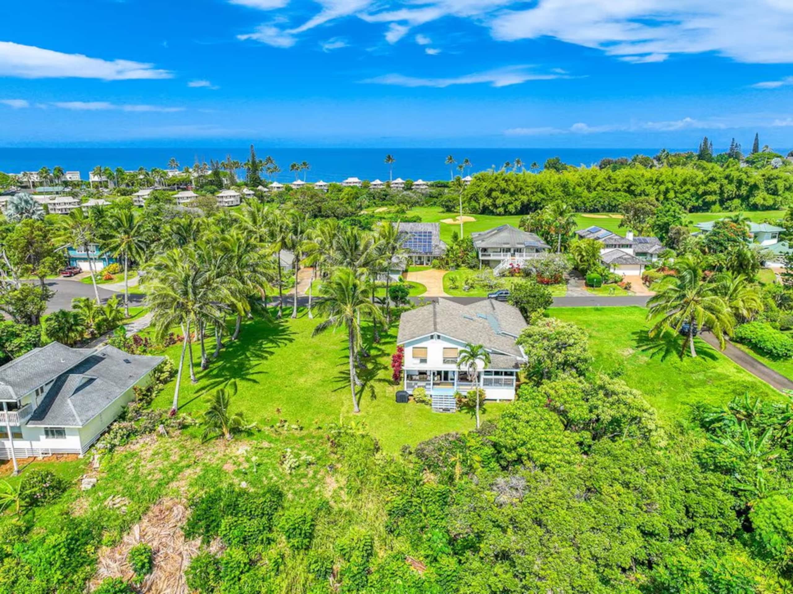 Home in Princeville · ★5.0 · 3 bedrooms · 5 beds · 3.5 baths - Image 54