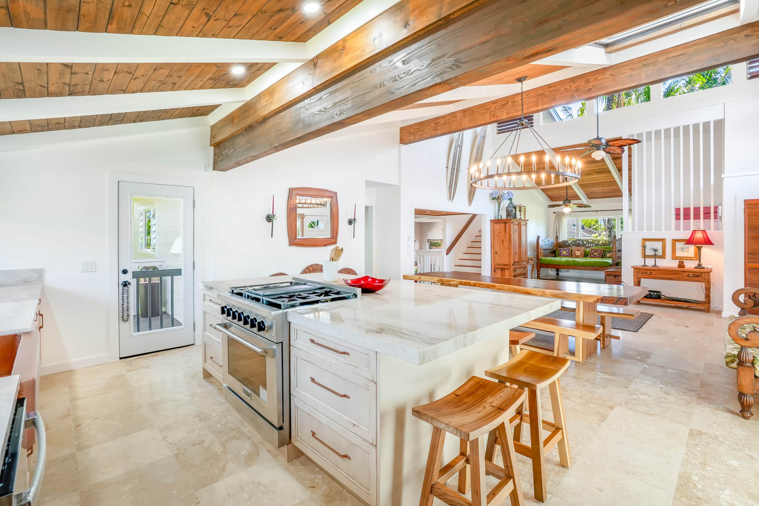 Home in Princeville · ★5.0 · 3 bedrooms · 5 beds · 3.5 baths - Image 44