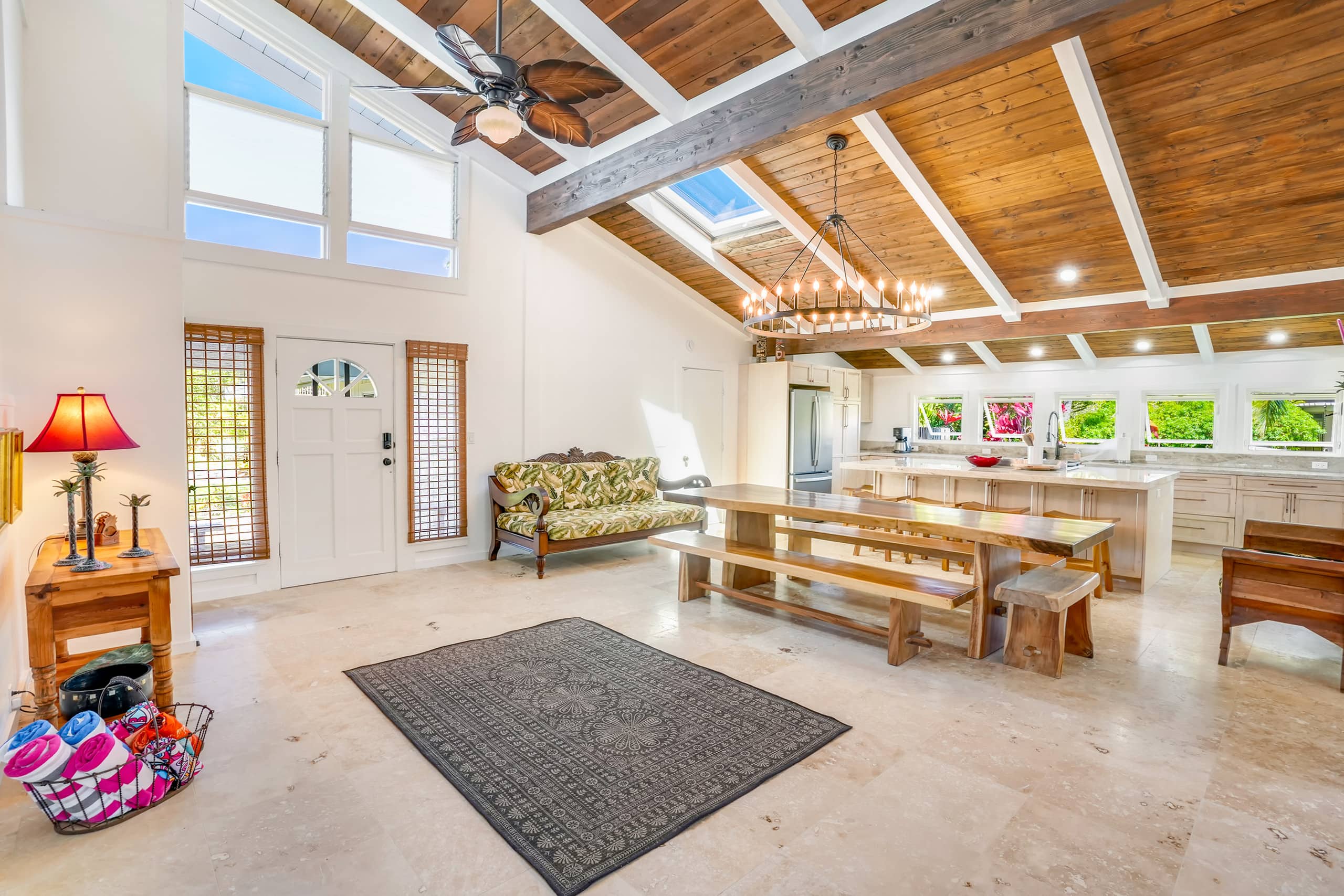 Home in Princeville · ★5.0 · 3 bedrooms · 5 beds · 3.5 baths - Image 49