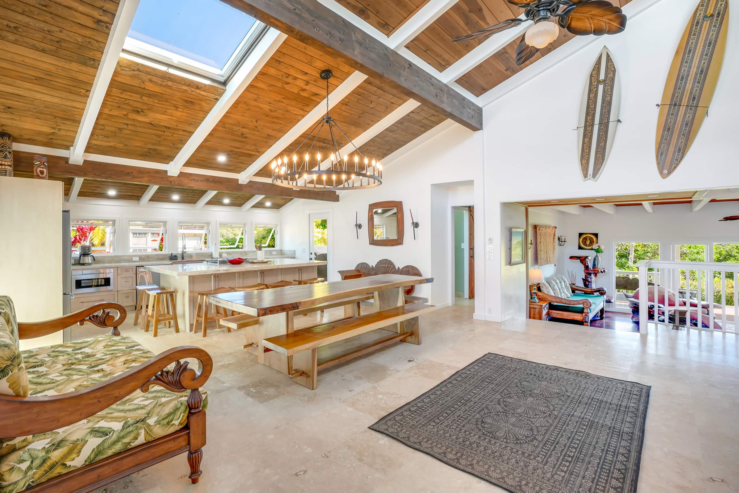 Home in Princeville · ★5.0 · 3 bedrooms · 5 beds · 3.5 baths - Image 4