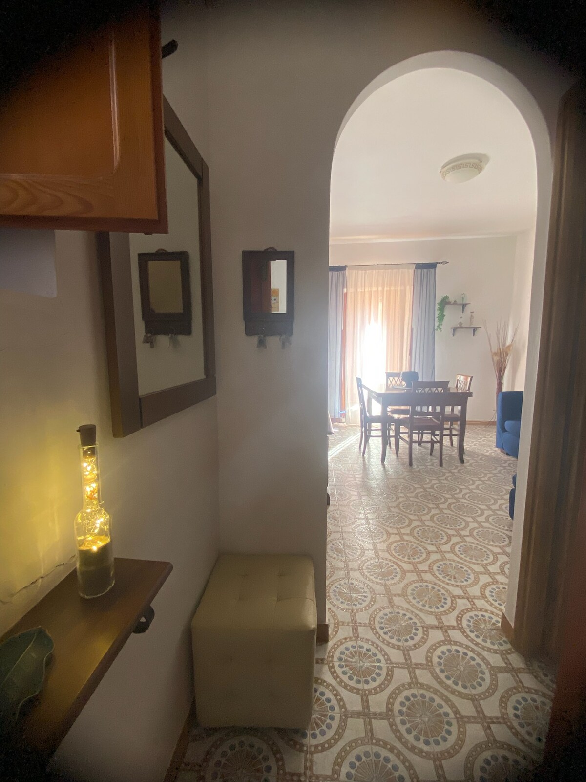 Дневна соба