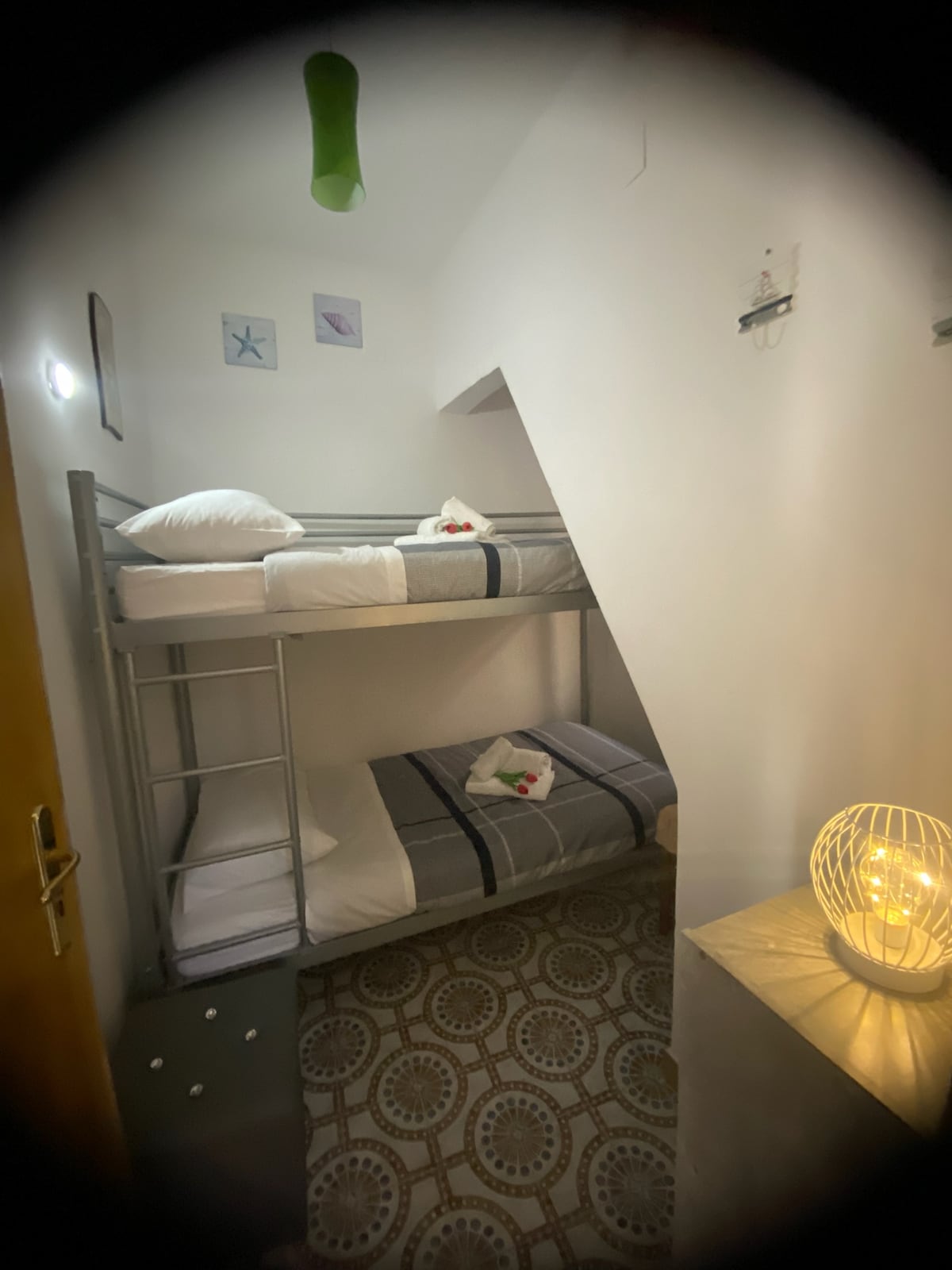 Спална соба 2