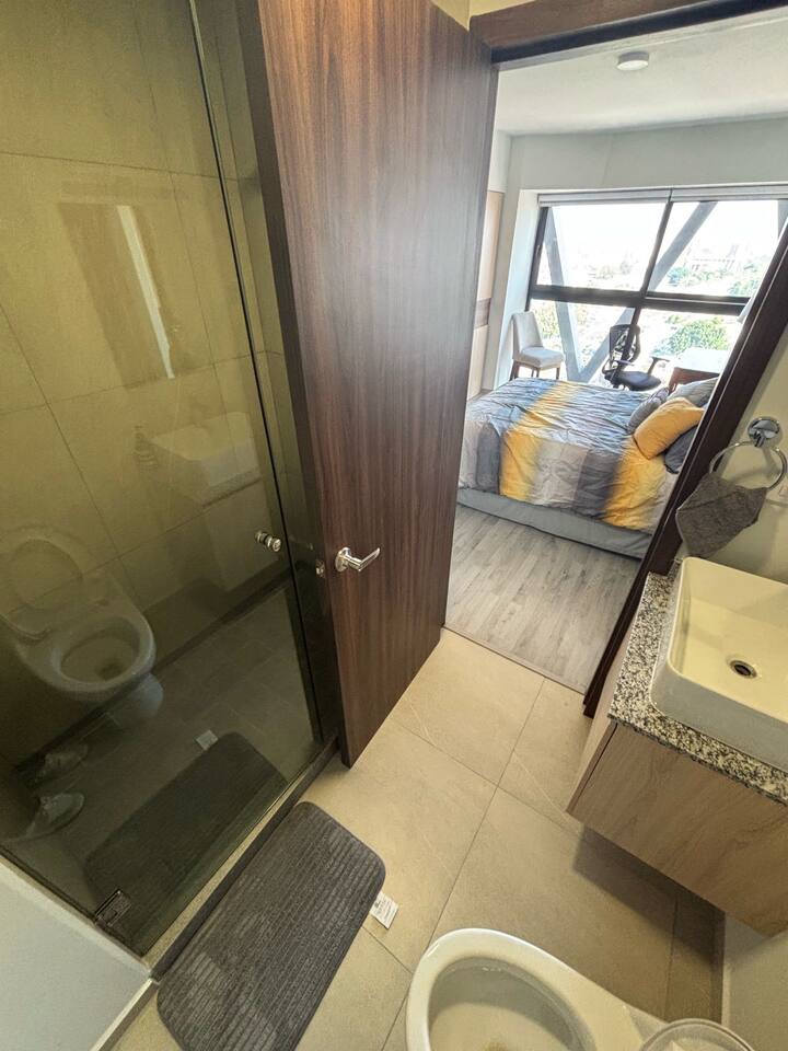 Baño completo 1 imagen 1