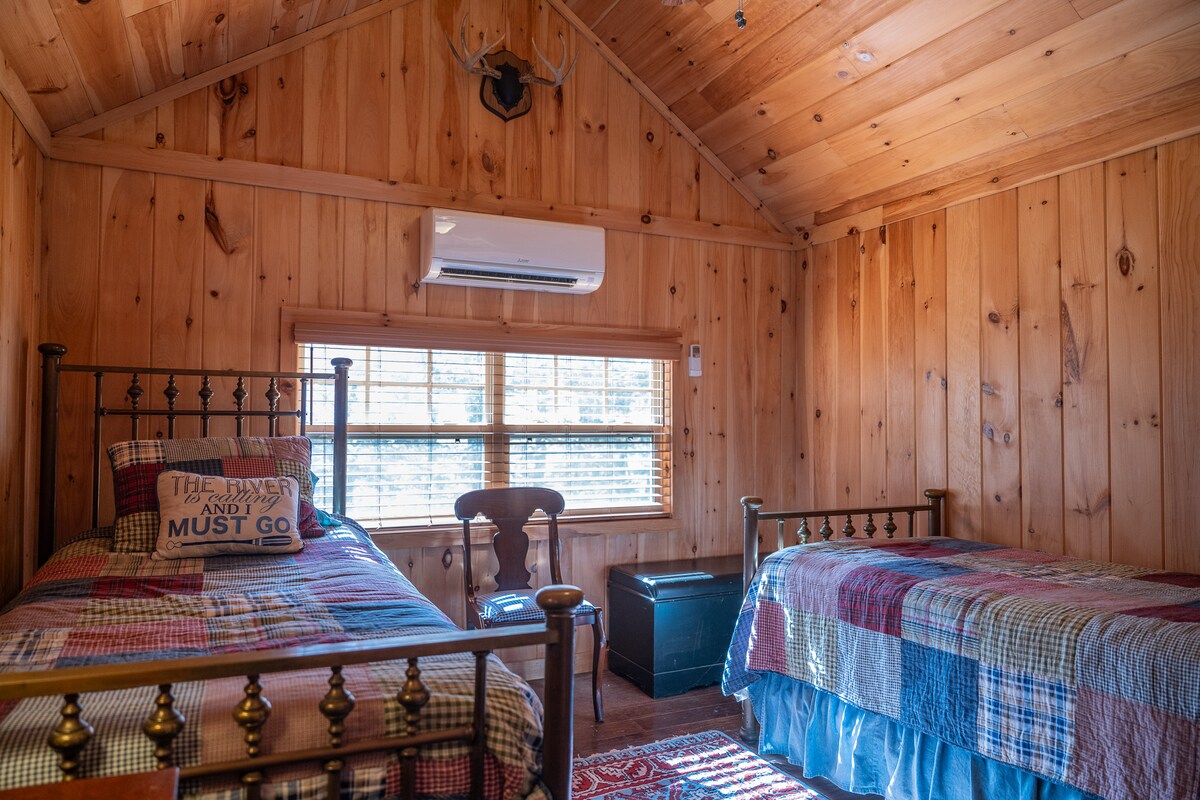 Спална соба 2