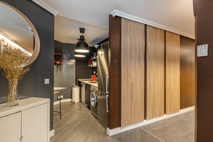 Queens Plaza Mayor I – Alquiler Corta Duración gallery image 5