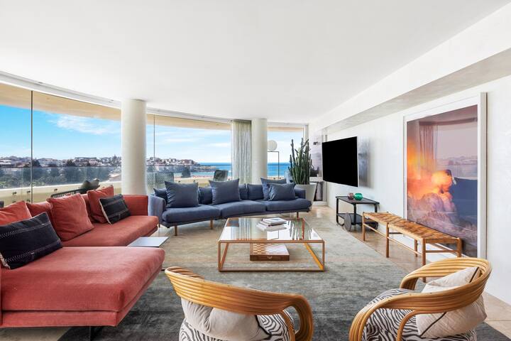 Breathtaking Bondi Beach Views gallery image 2