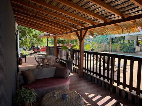 MBS Studio Premium La Carapa