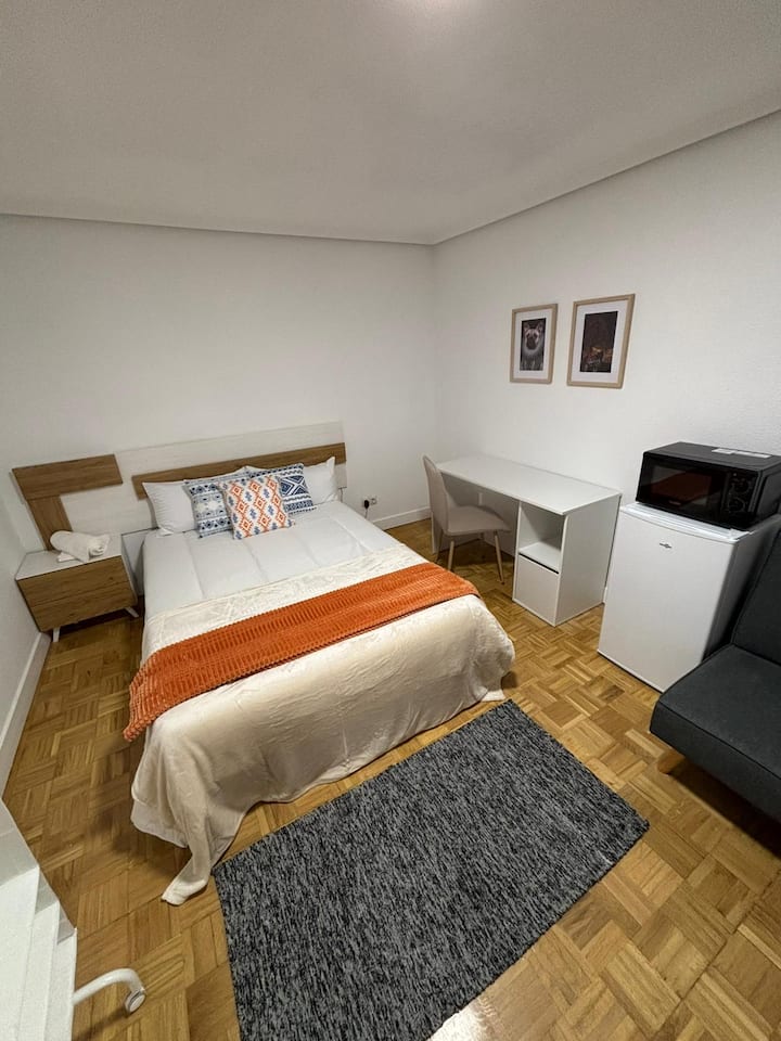 ห้องนอน