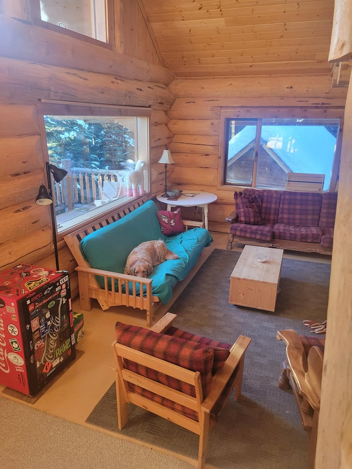 Holidaisy Inn - Smithers