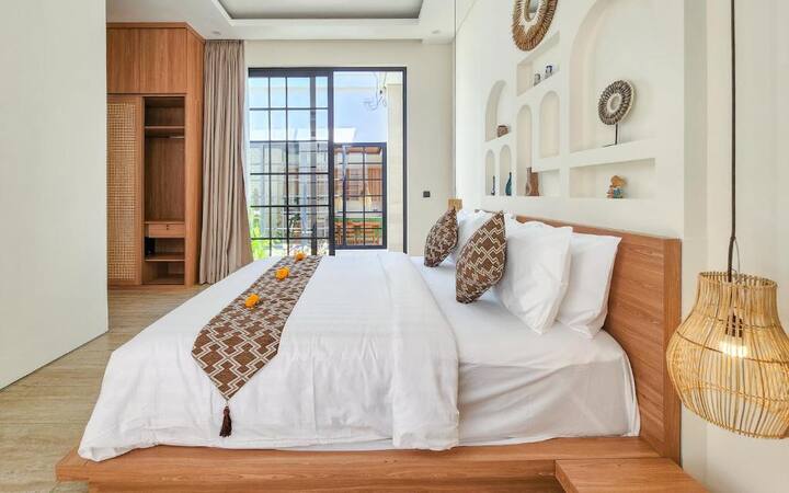 ಬೆಡ್‌ರೂಮ್ 1