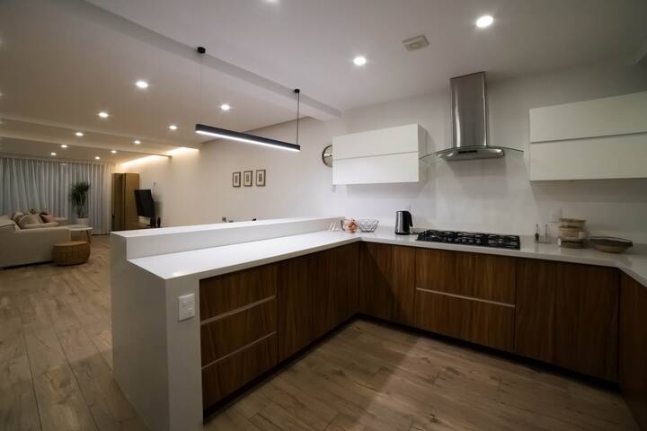 Increíble apartamento Moderno en Polanco gallery image 4