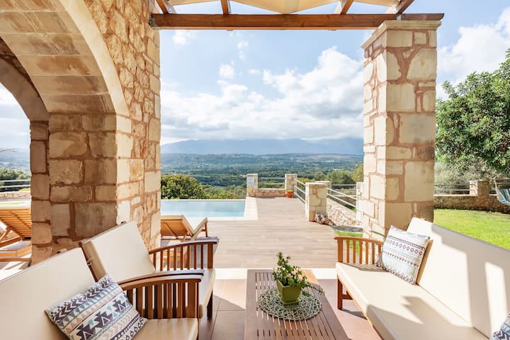 Enjoy Nature & Quietness | Harmonia collection