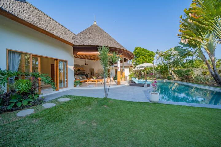 Manolia Stays managed Airbnb listing 3