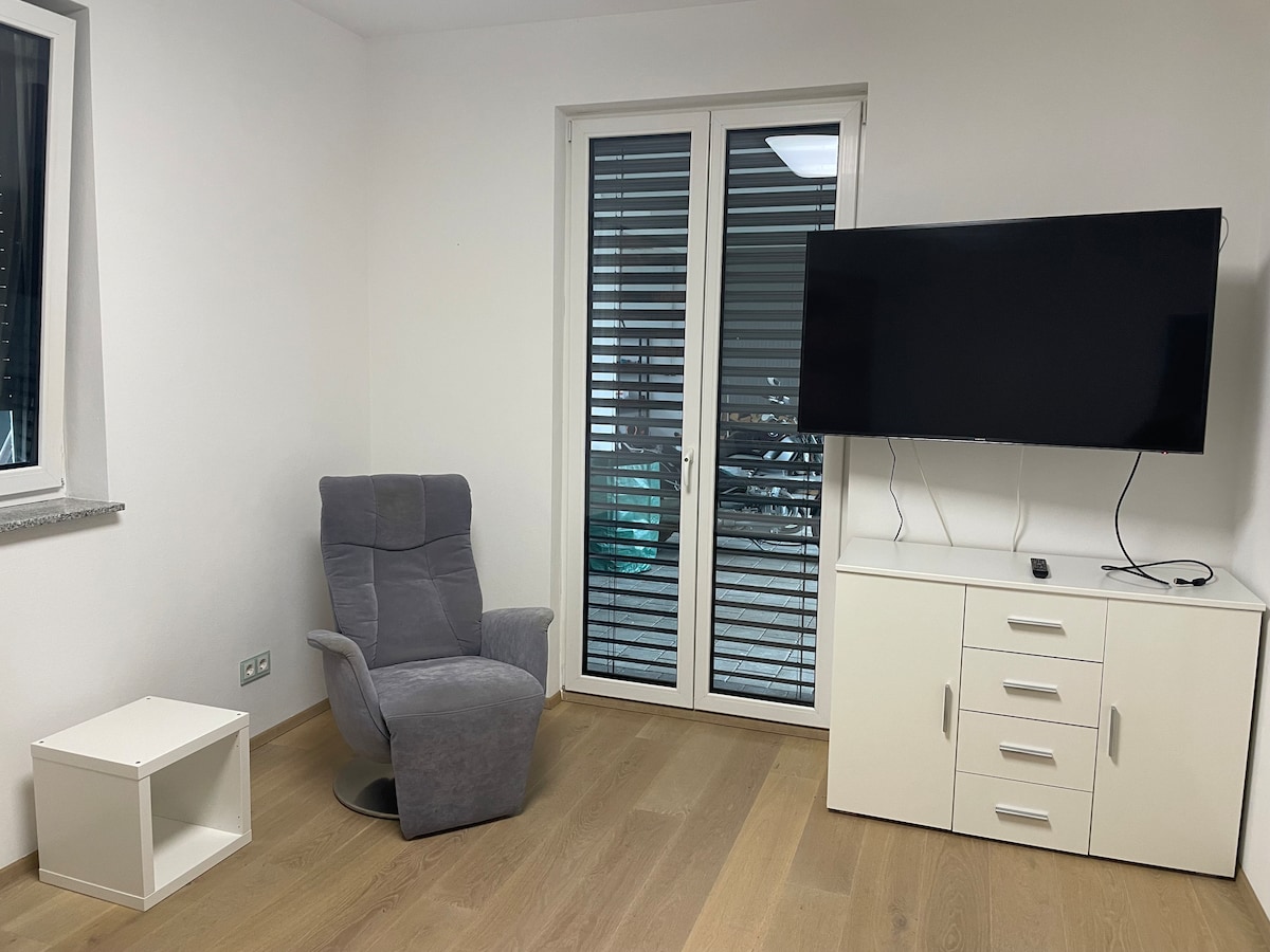 Successful Airbnb property: Apartment near Lake Constance in Bodenseekreis