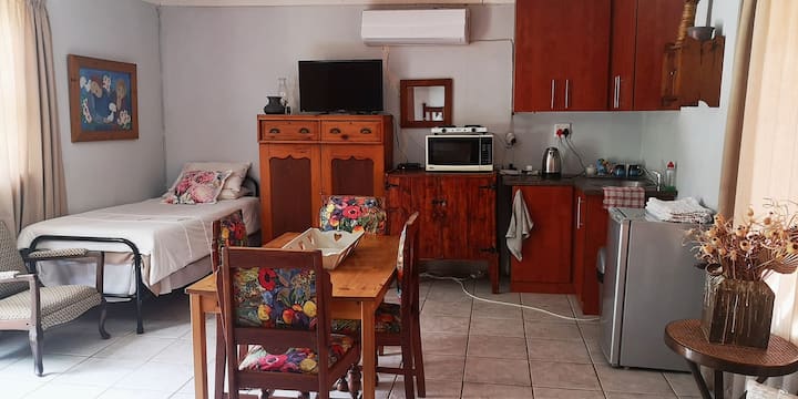 Kleinplasie Self Catering Unit 2 Innistal - Calvinia