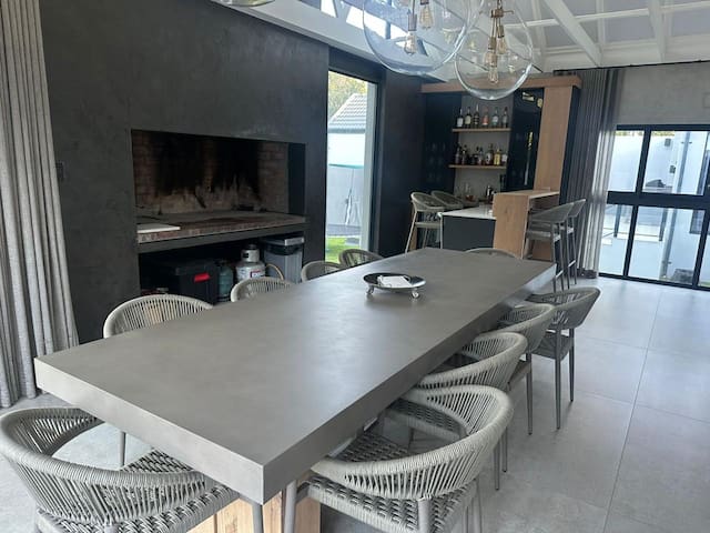 Family Time in a Home with Space gallery image 5