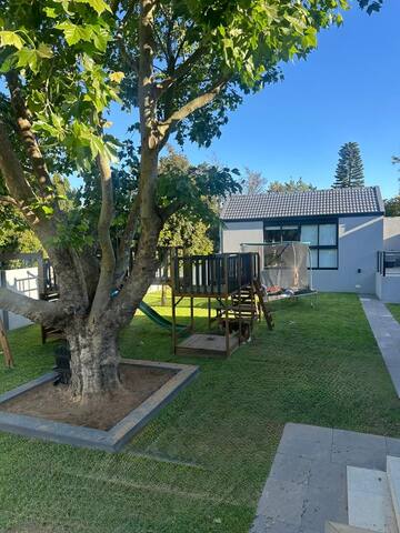 Family Time in a Home with Space gallery image 2